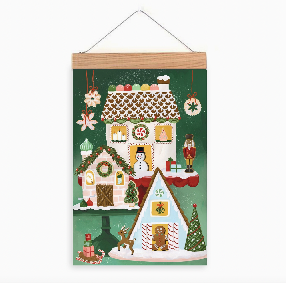 Stickers, Magnets & Pins