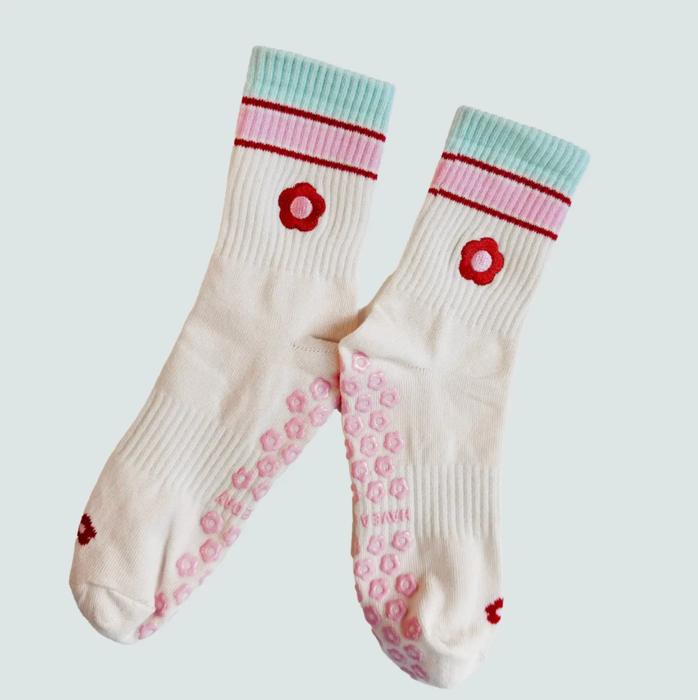 Socks & Footwear