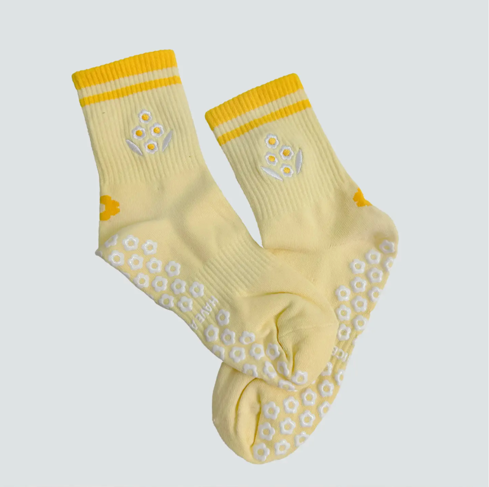 Socks & Footwear