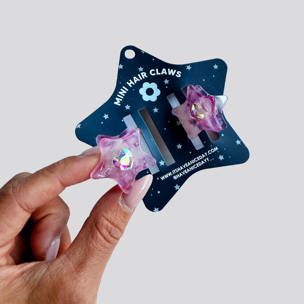 Hair Accessories