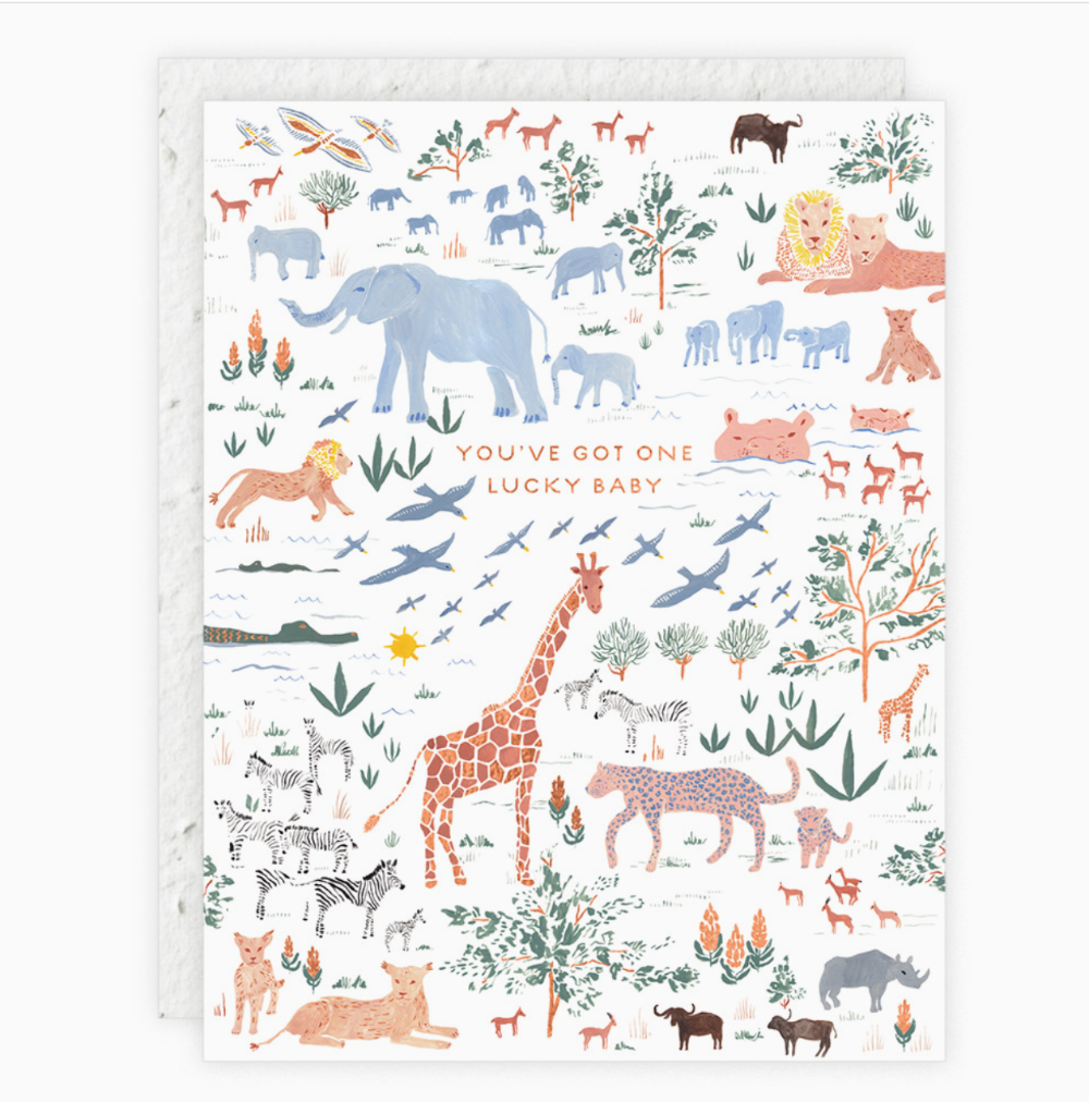Greeting Cards