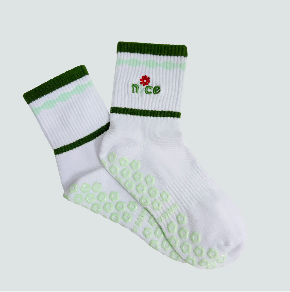 Socks & Footwear