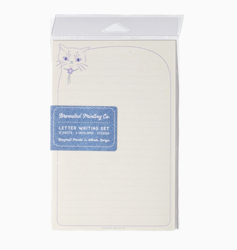 Paper & Novelty