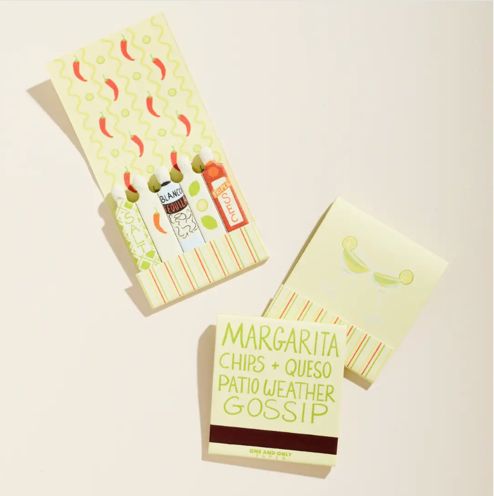 Paper & Novelty