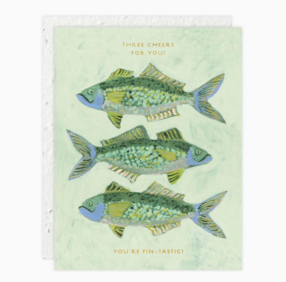Greeting Cards