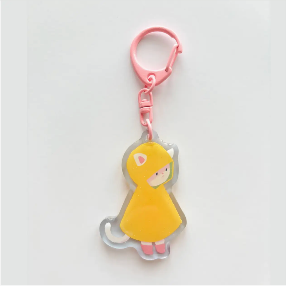 Keychains