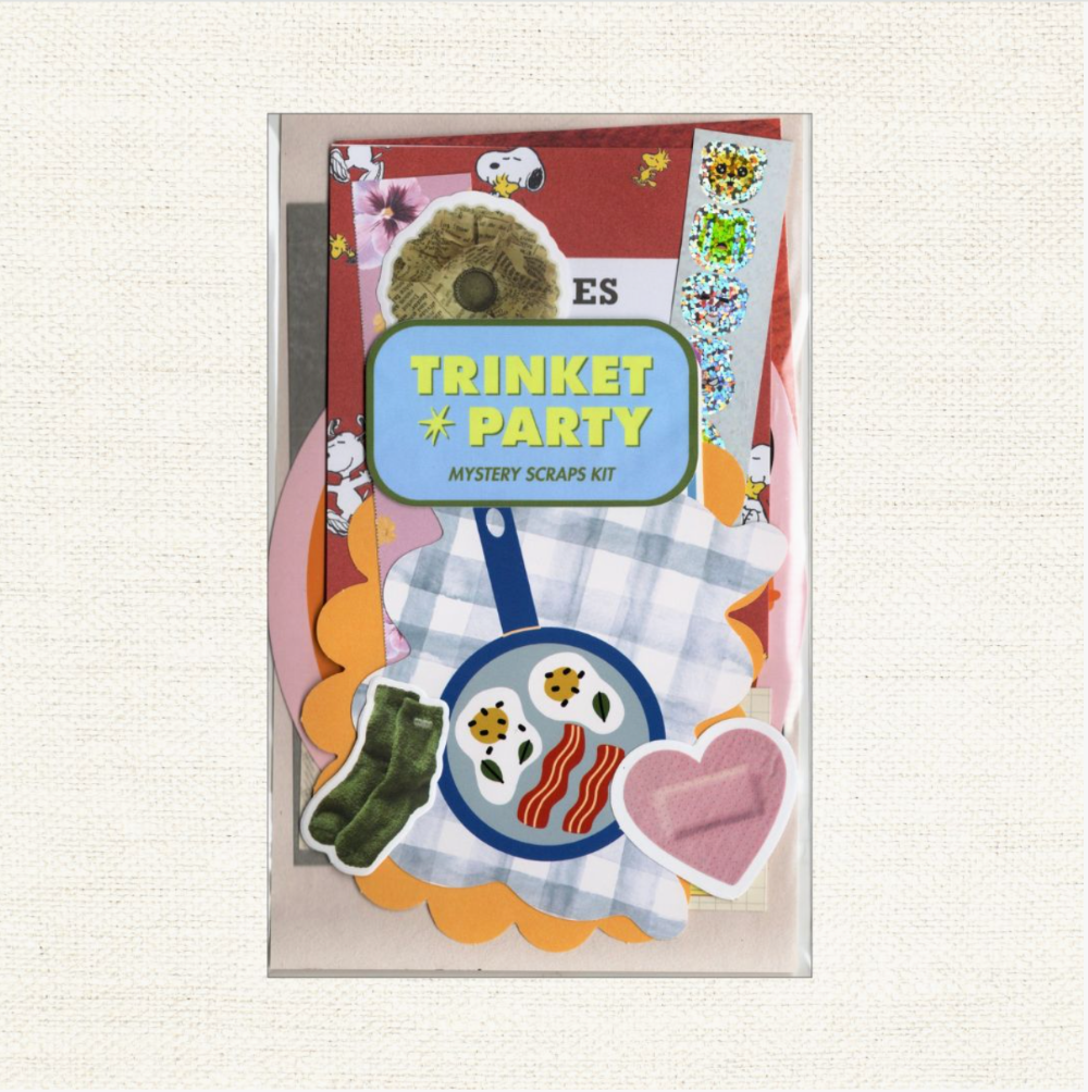 Paper & Novelty