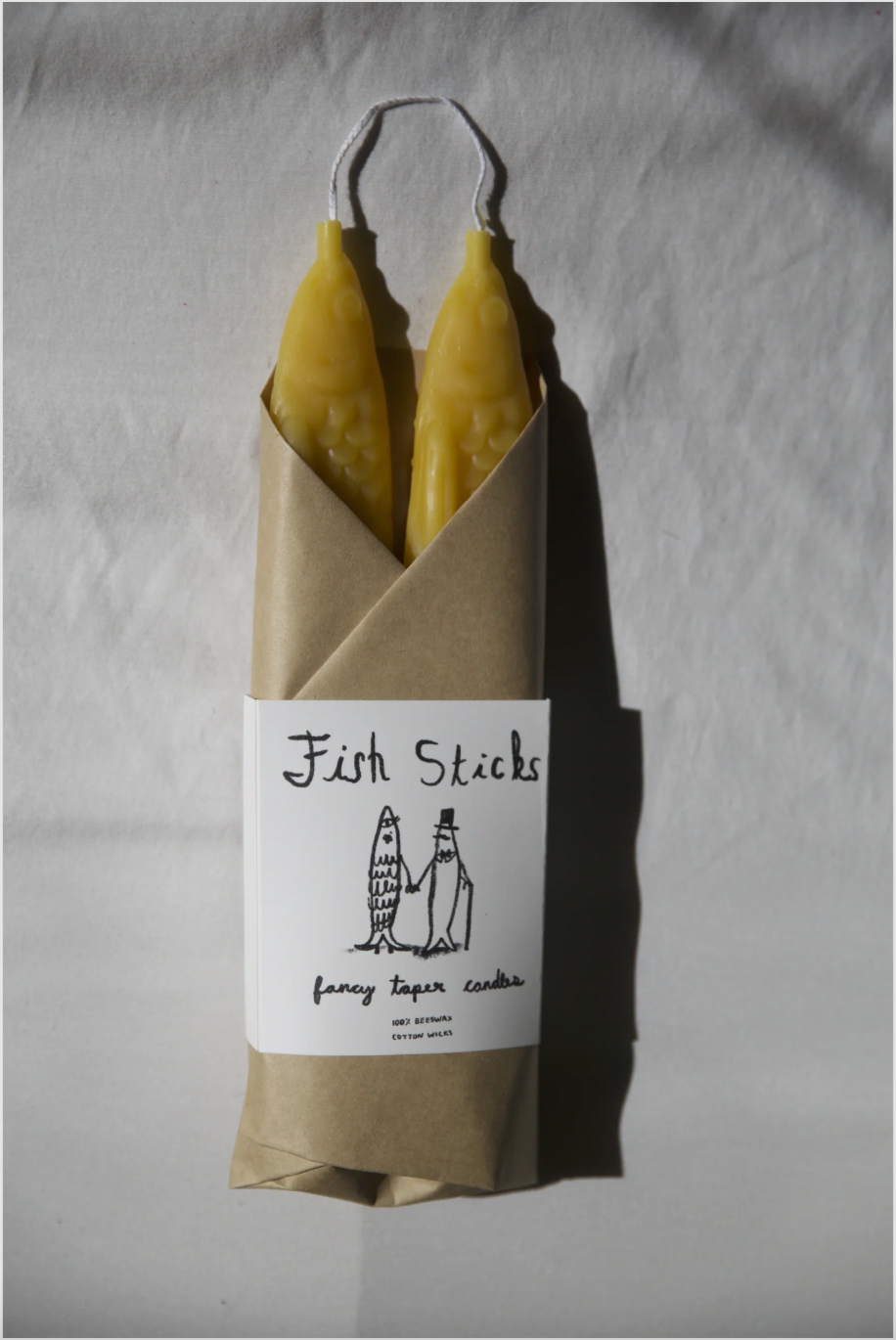 Candles & Home Fragrances