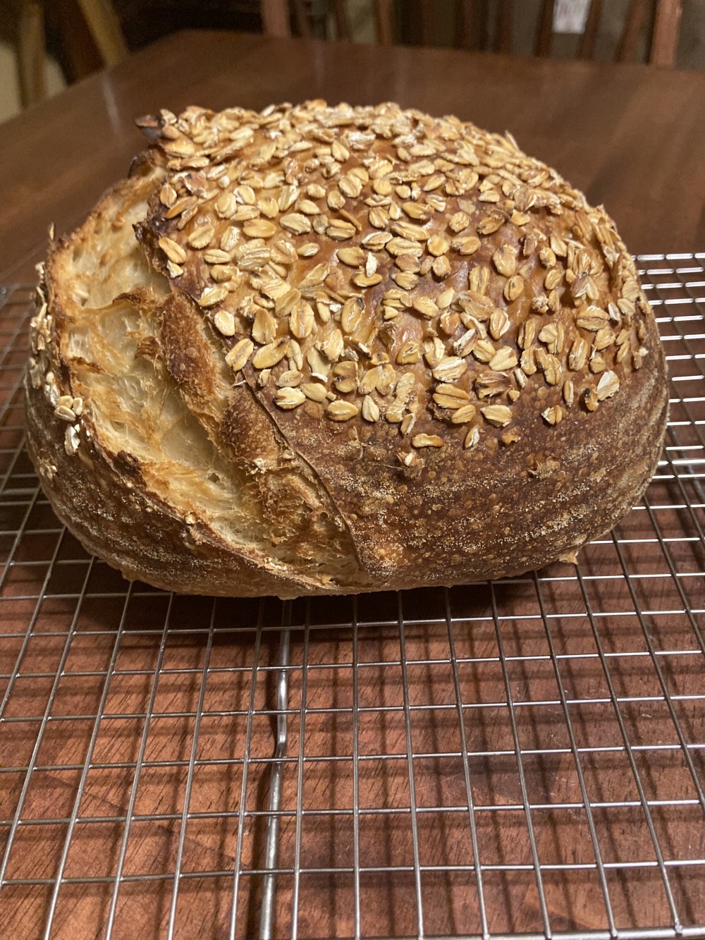 Food Baked Goods