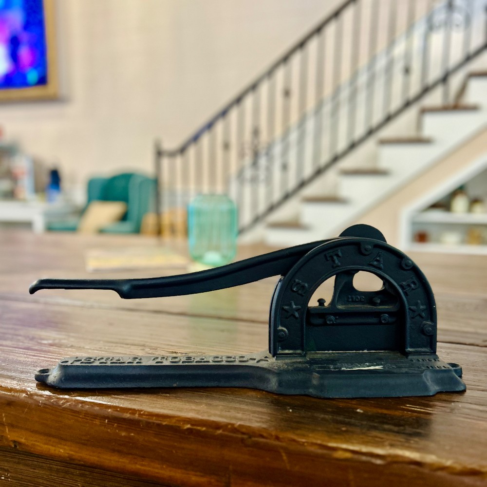 Antiques and Vintage