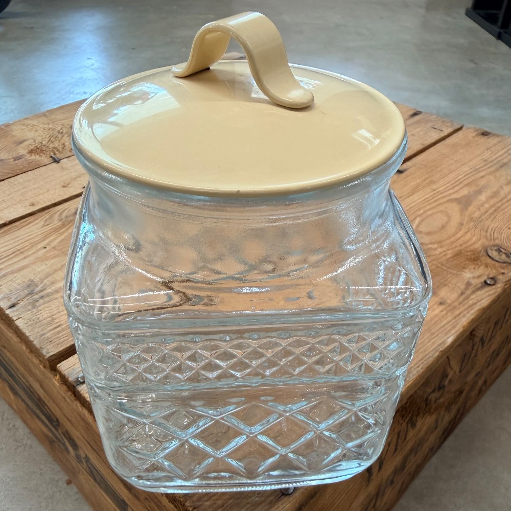 Antiques and Vintage