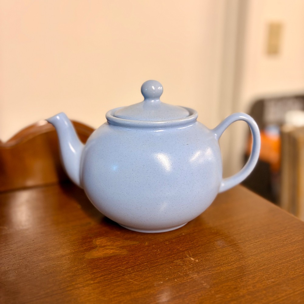 Antiques and Vintage