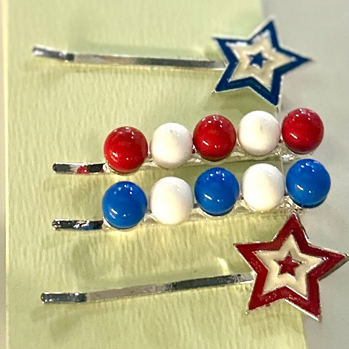 Holiday Patriotic