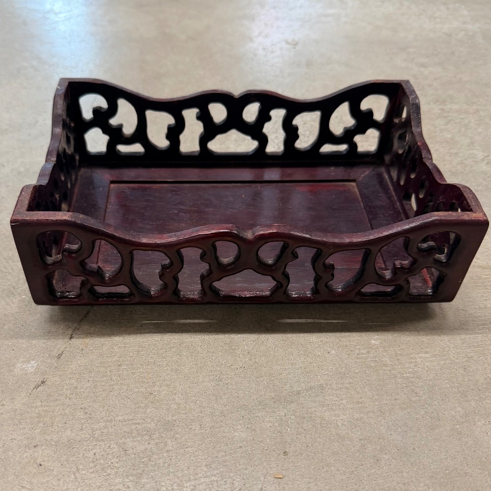 Antiques and Vintage