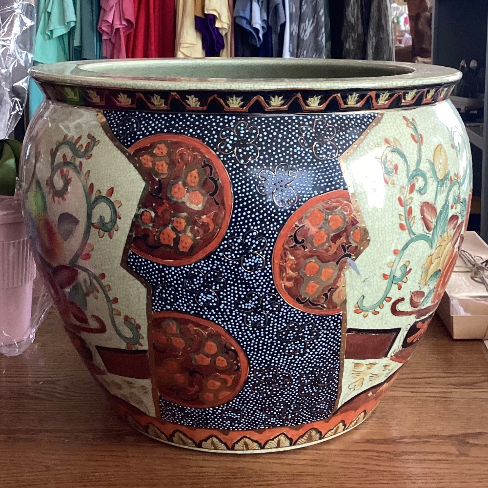 Antiques and Vintage