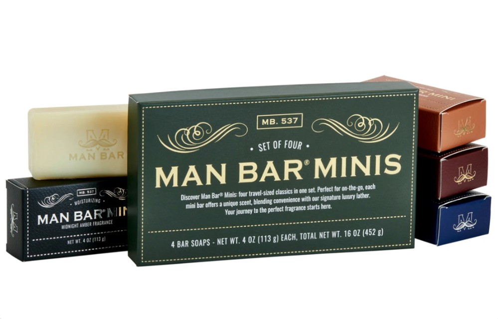 Self Care Bath & Body