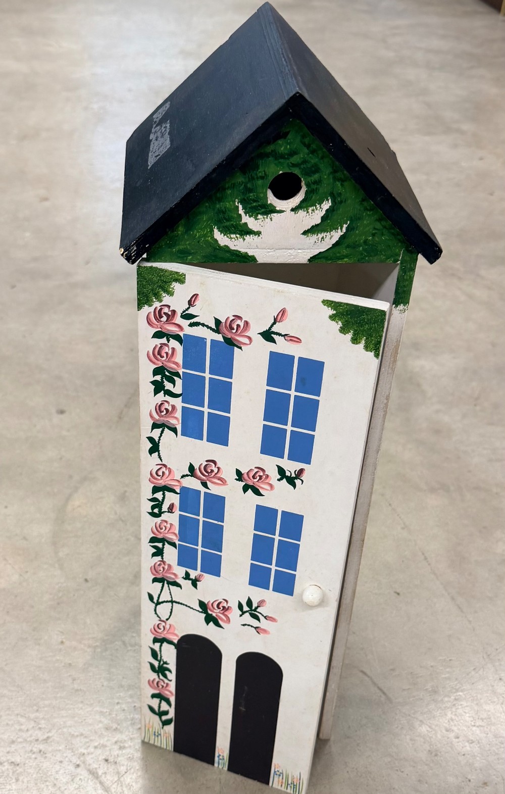 Antiques and Vintage