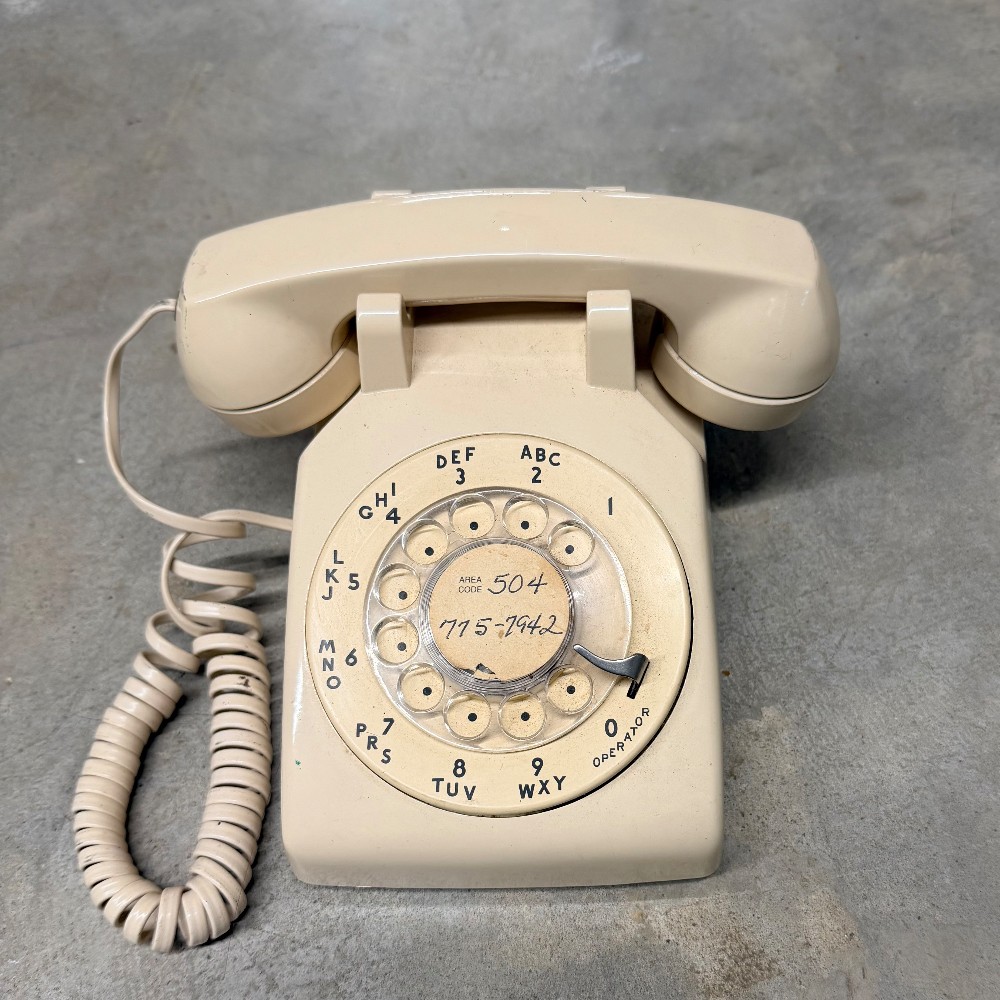 Antiques and Vintage