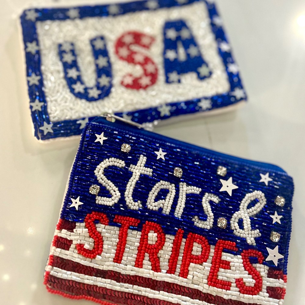 Holiday Patriotic