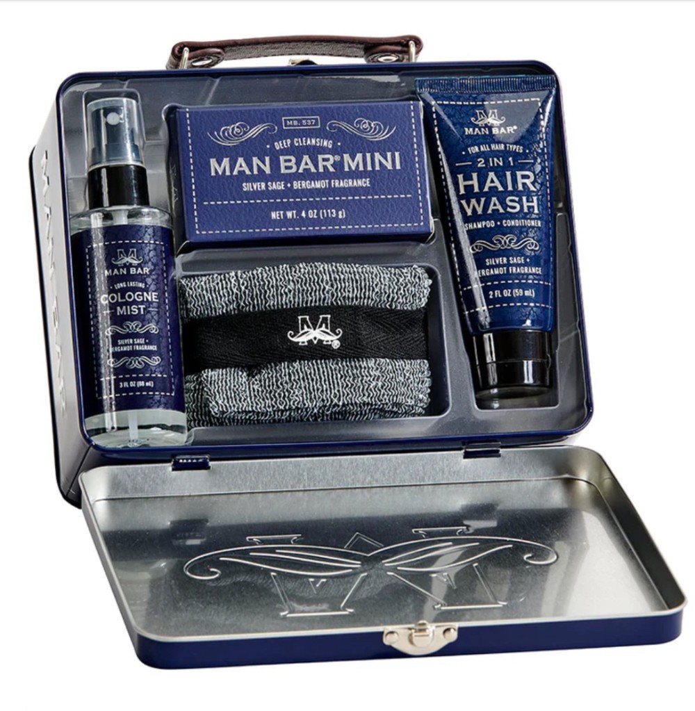 Self Care Bath & Body