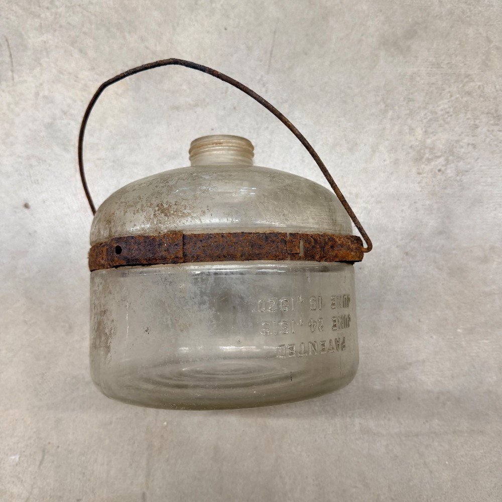 Antiques and Vintage