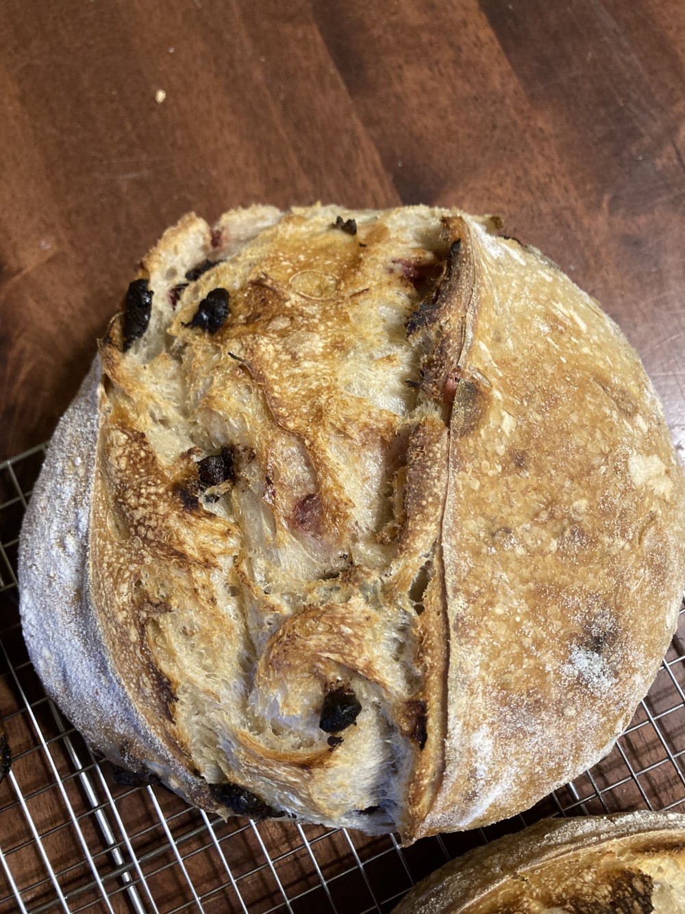 Food Baked Goods