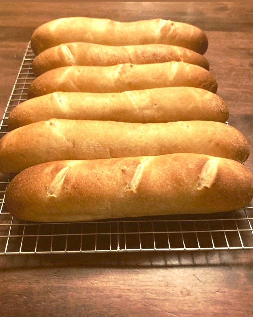Food Baked Goods