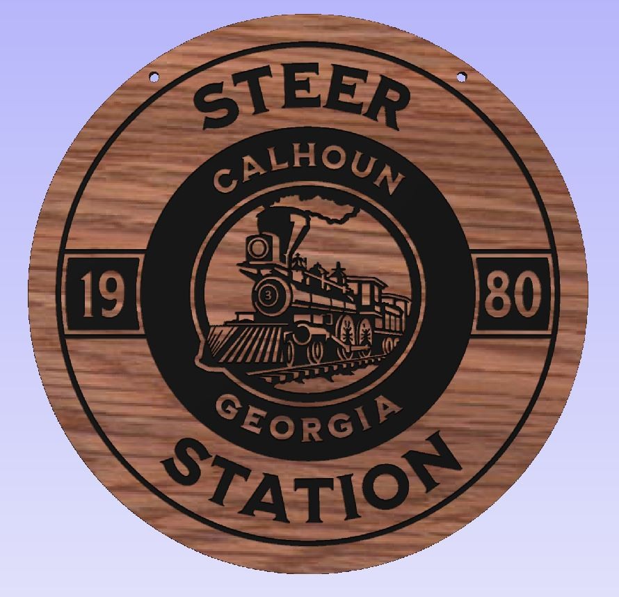 Wood Crafts