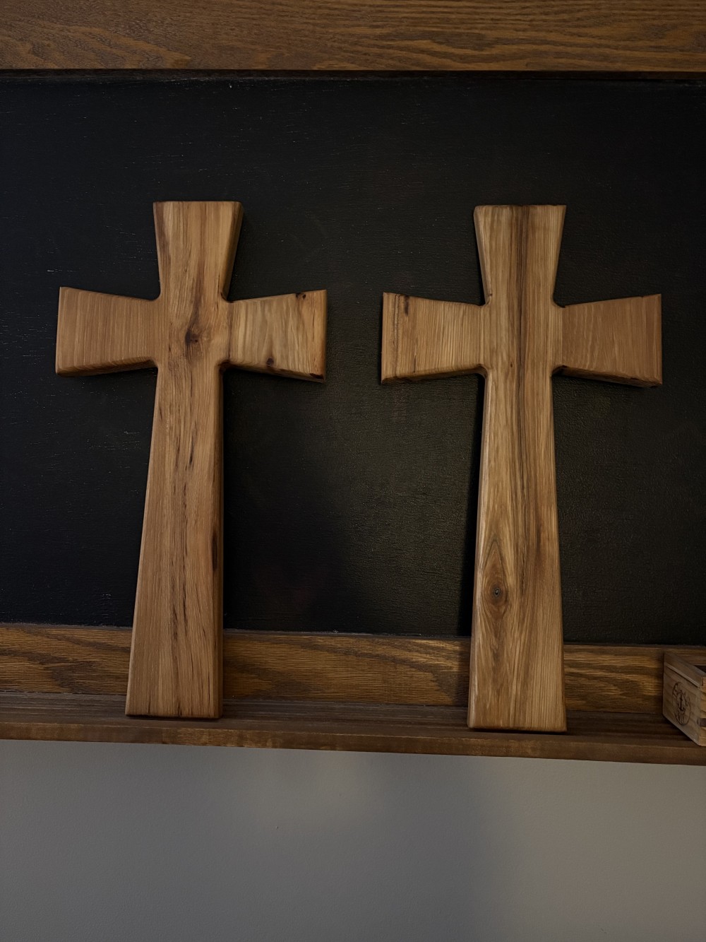 Wood Crafts