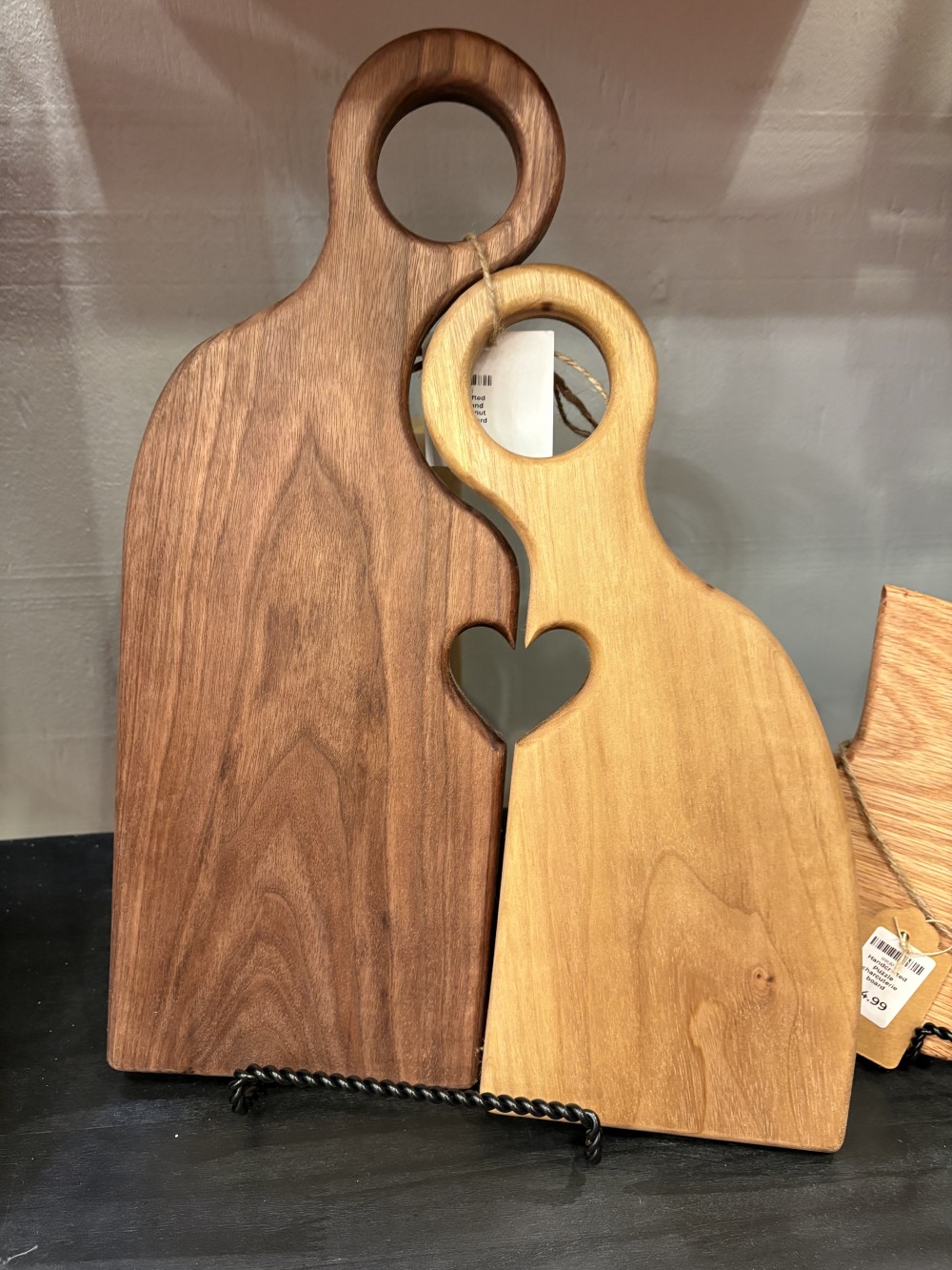 Wood Crafts