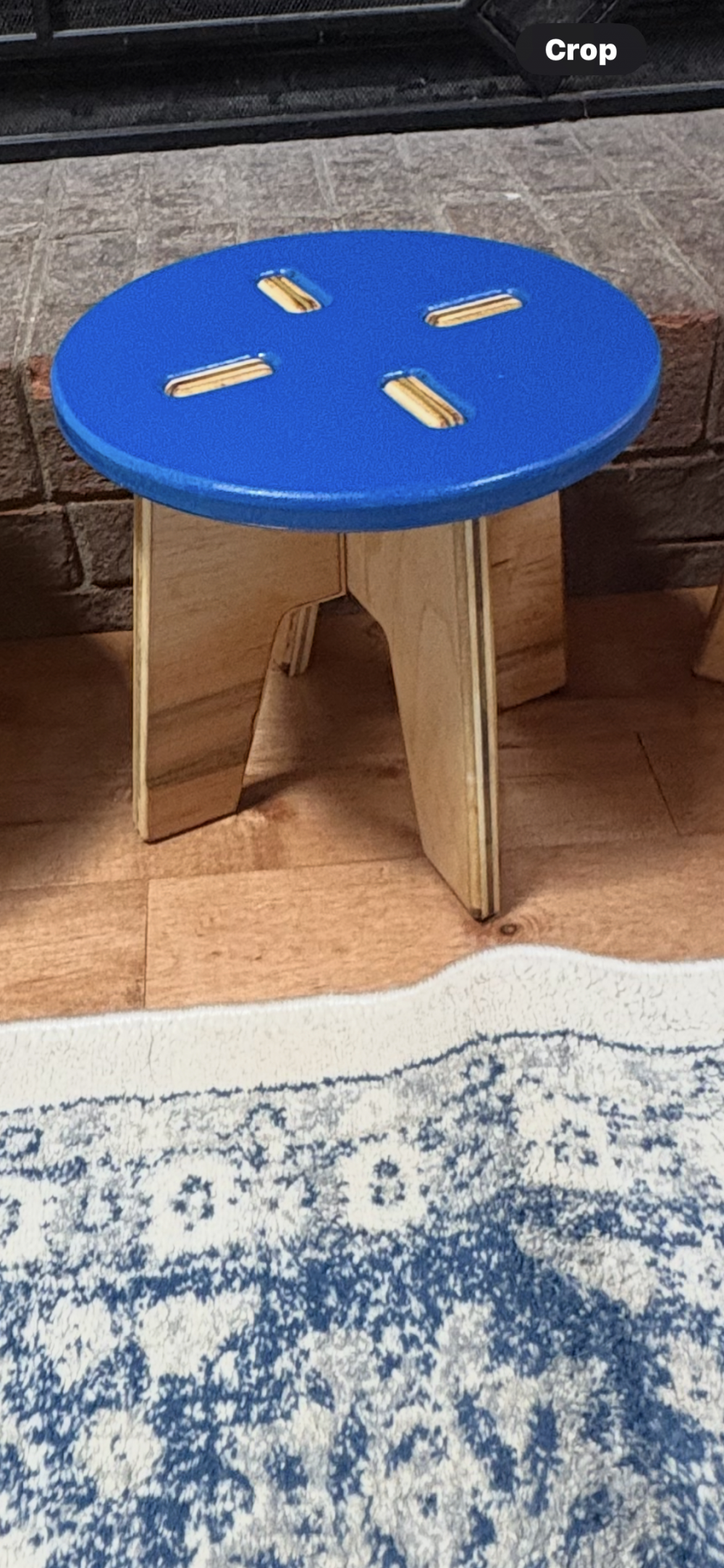 Wood Crafts