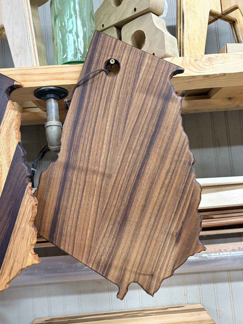 Wood Crafts