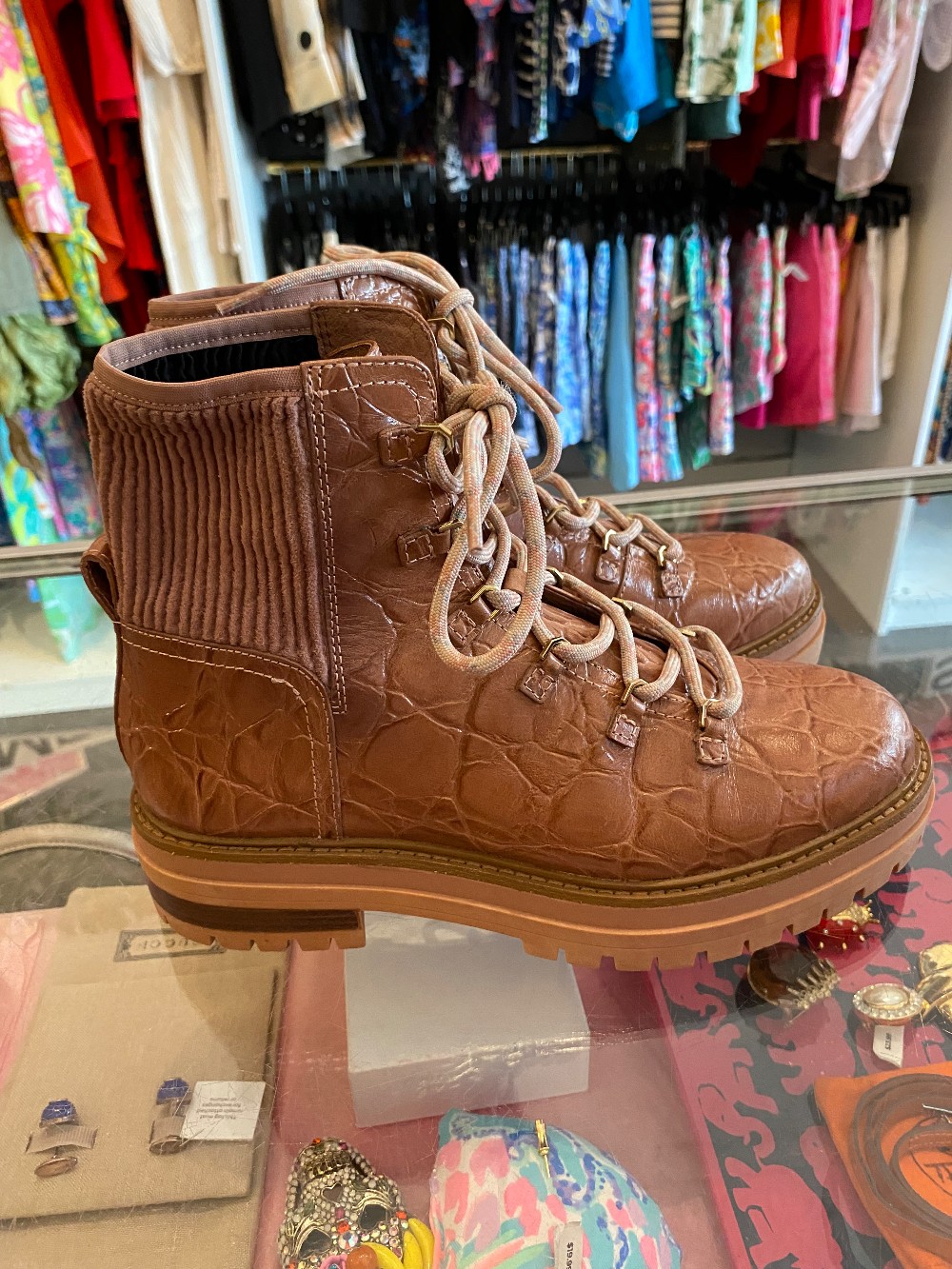 Louise et Cie boots size 7.5