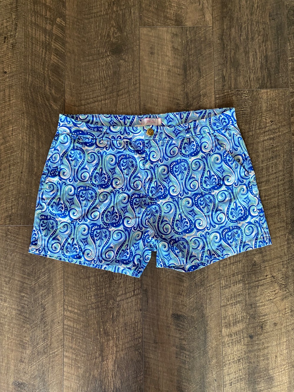 Stella Parker shorts size 16