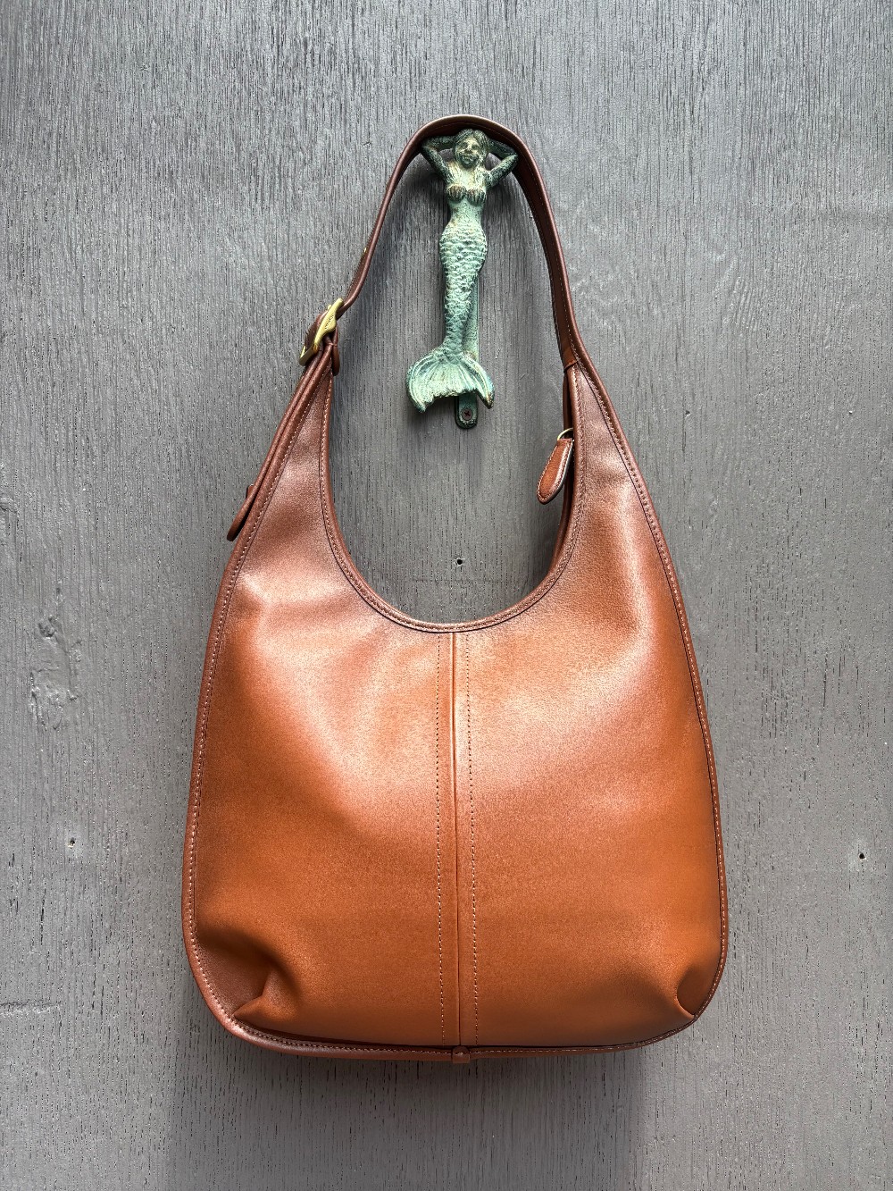 Coach Ergo Shoulder Bag 33