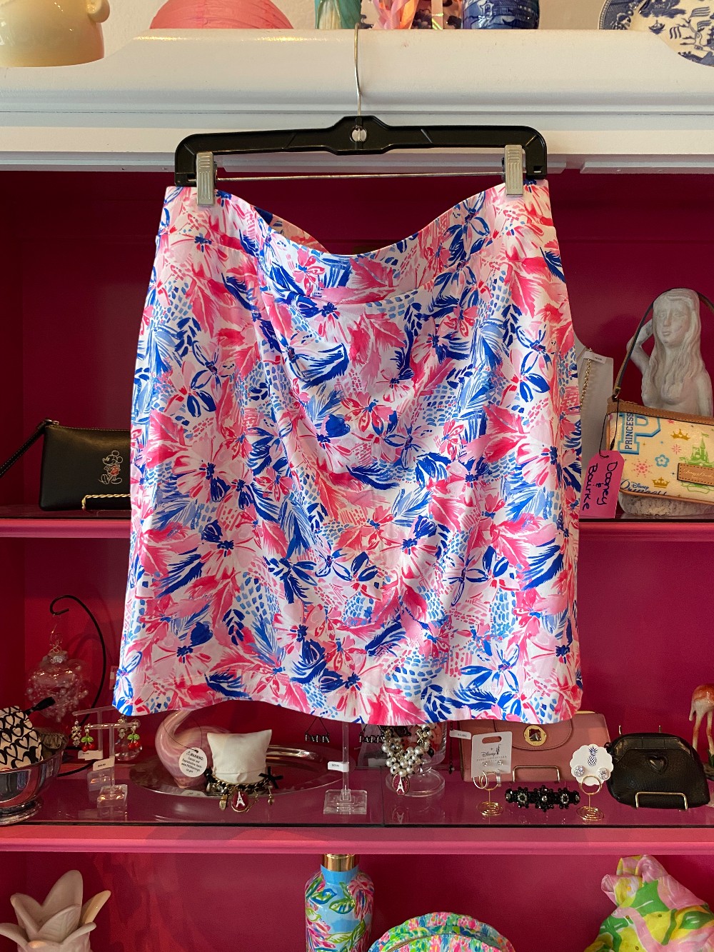 Stella Parker golf skort size XL