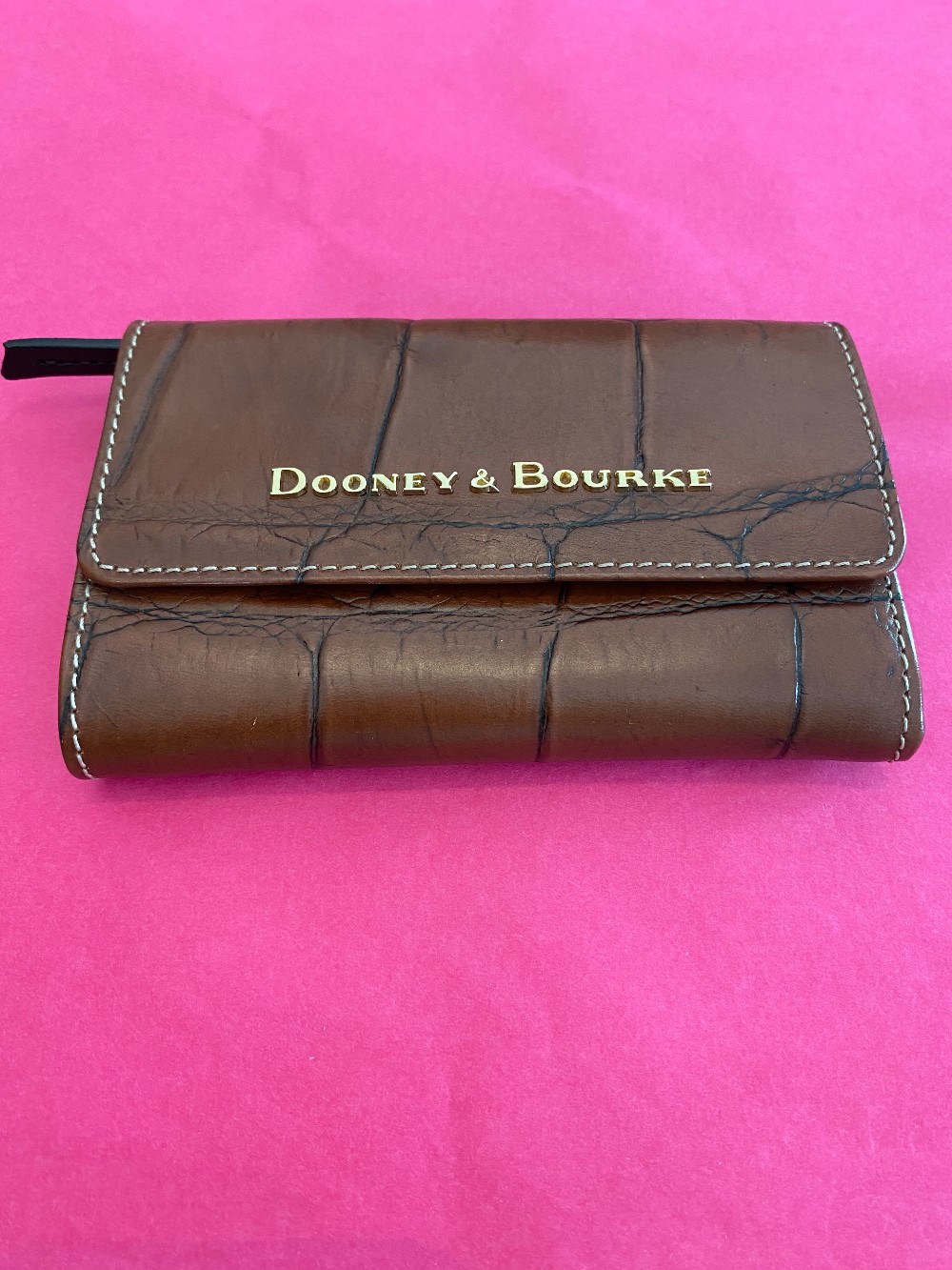 Dooney & Bourke Wallet