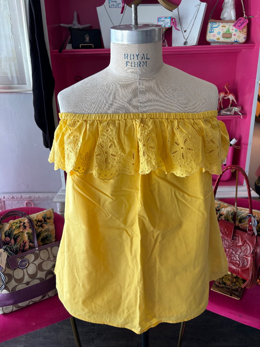Lane Bryant size 14/16 NWT