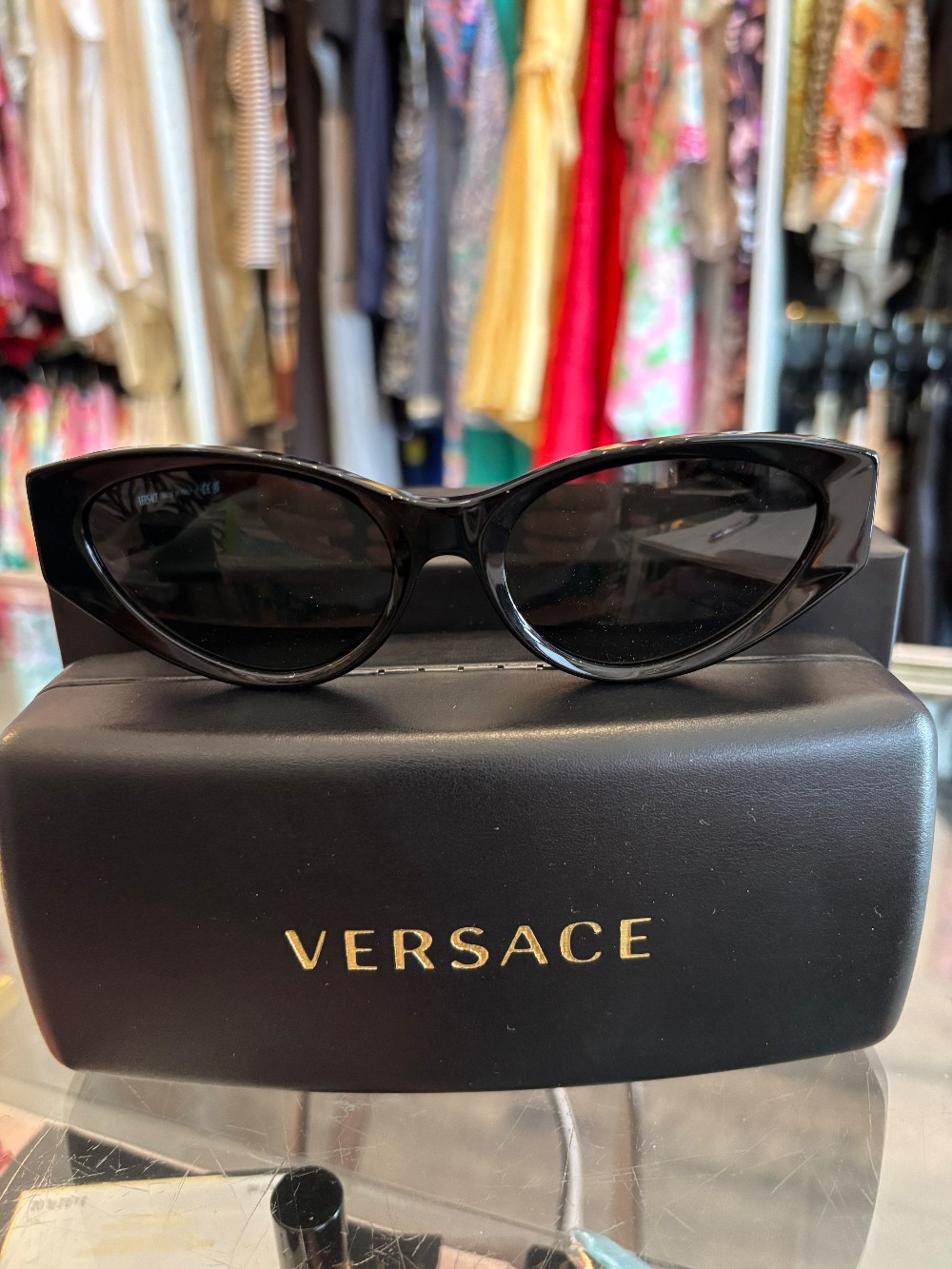 Versace Sunglasses