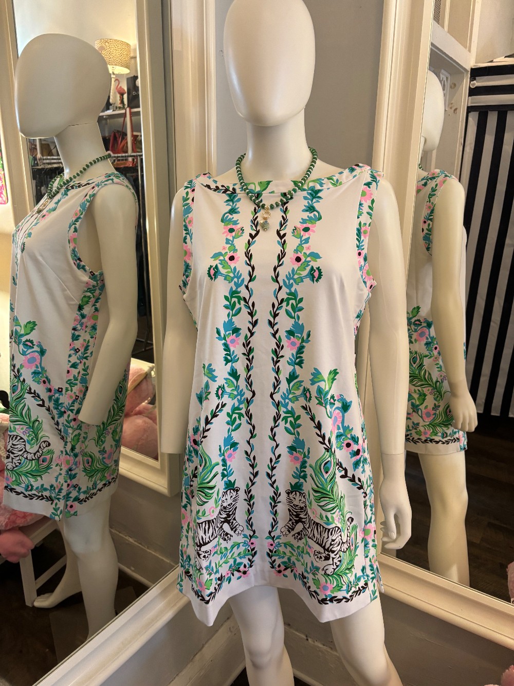 Lilly Pulitzer romper NWT size 8