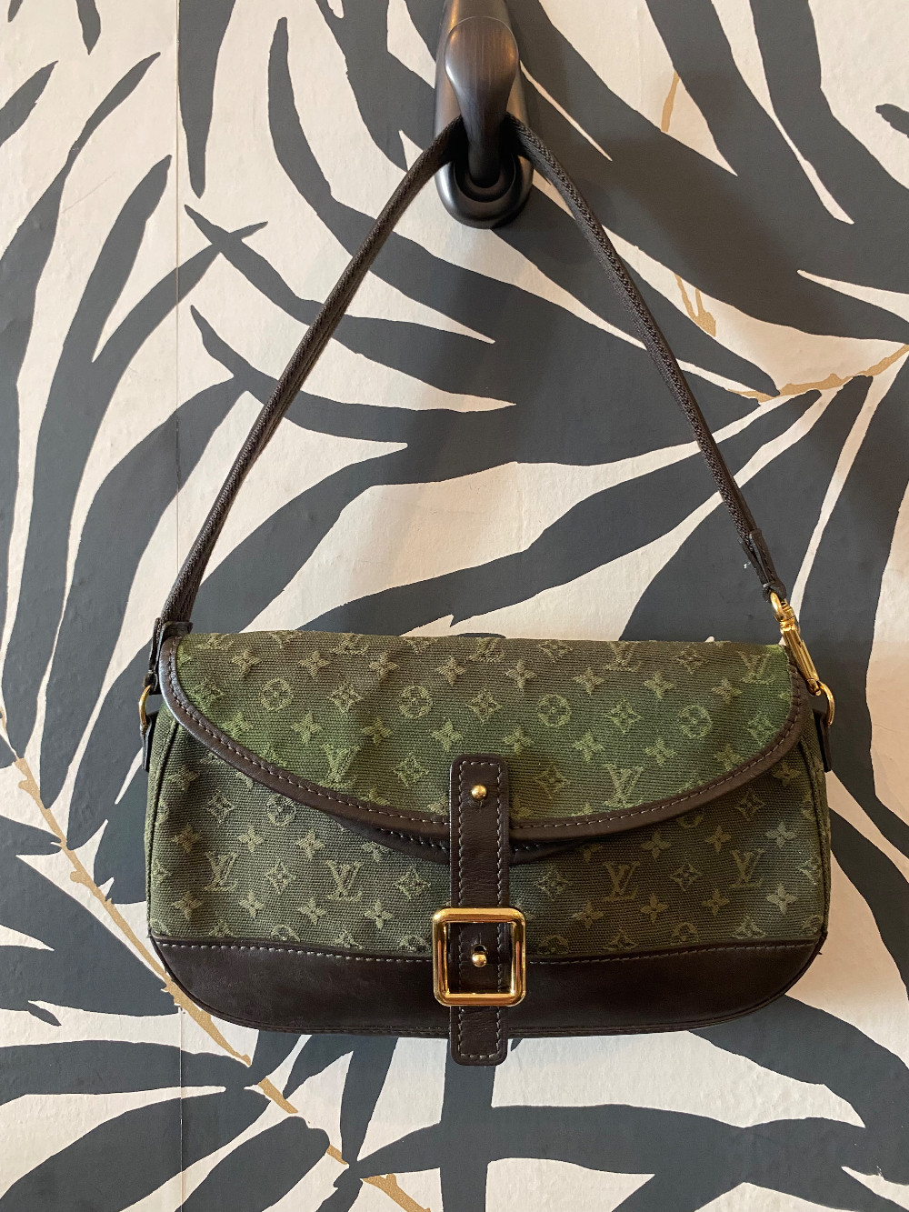 Louis Vuitton Mini Lin Marjorie handbag