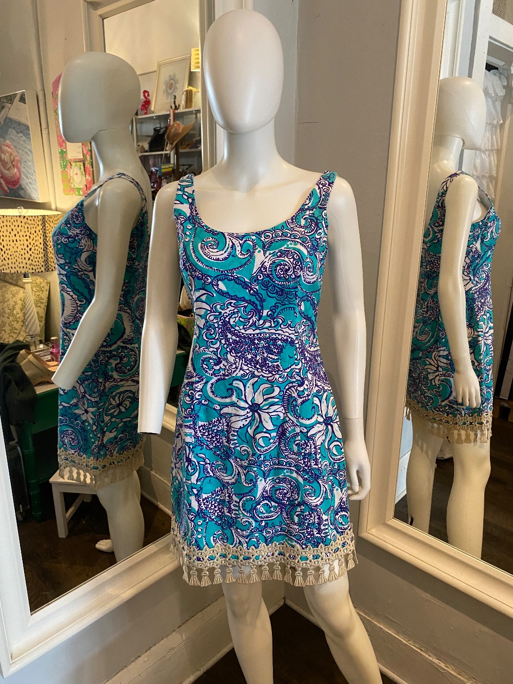 Ms Preppy Pants Consignment | Dresses - Small Sizes 0 -6 | 04L054 Ms Preppy Pants Consignment | Dresses - Small Sizes 0 -6 | 04L054