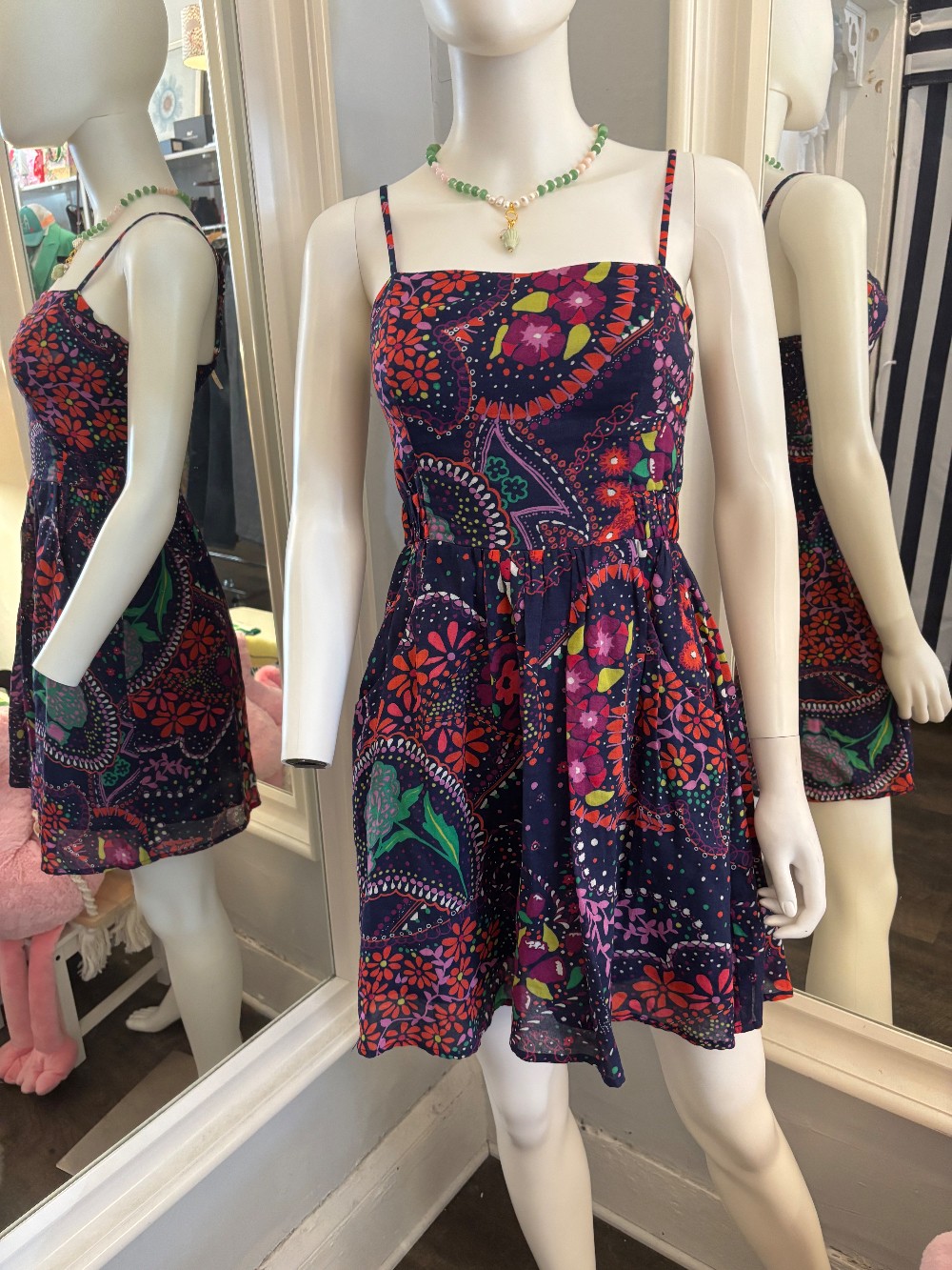 Lilly Pulitzer size small sundress