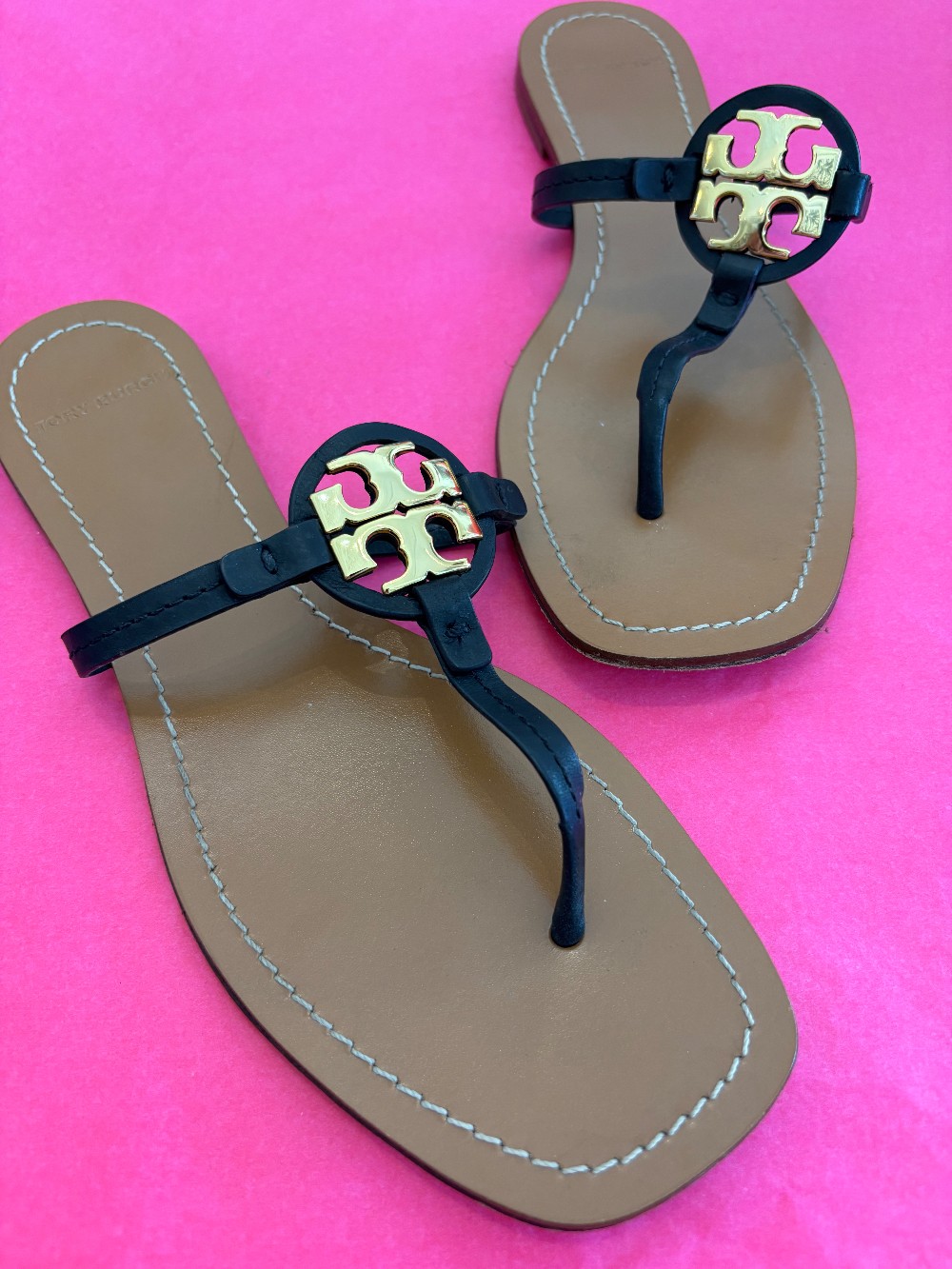 Tory Burch sandals size 7.5