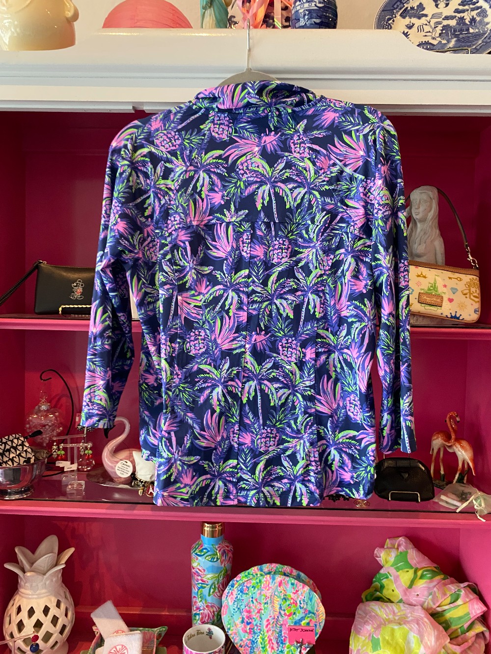 Stella Parker popover size L