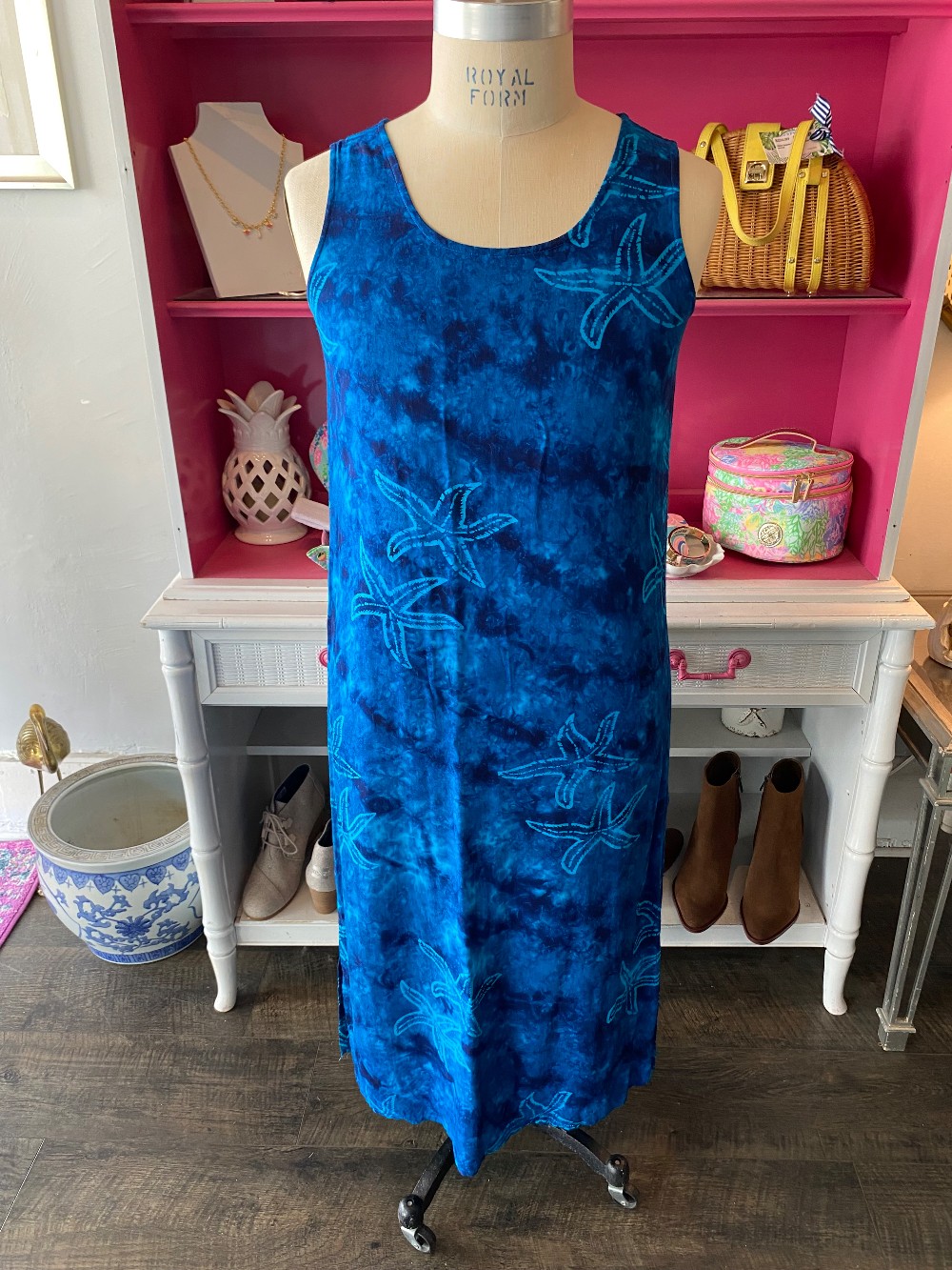 Bay Studio sundress size M