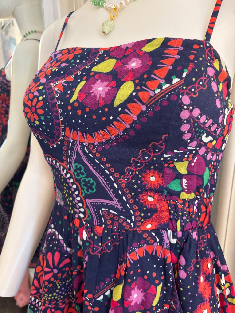 Lilly Pulitzer size small sundress