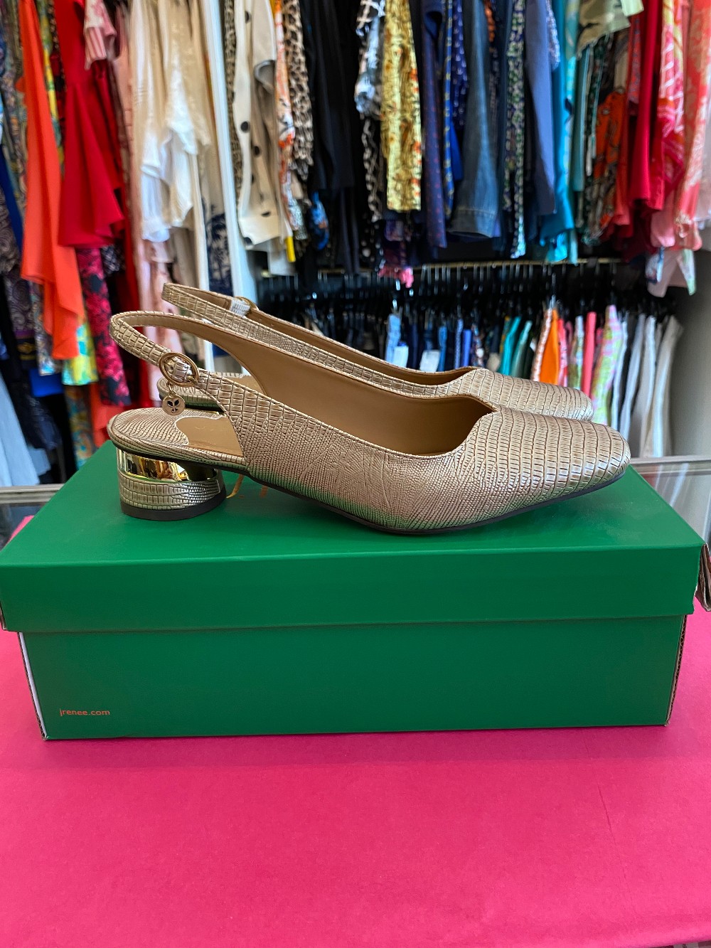 J. Renee shoes size 8 M
