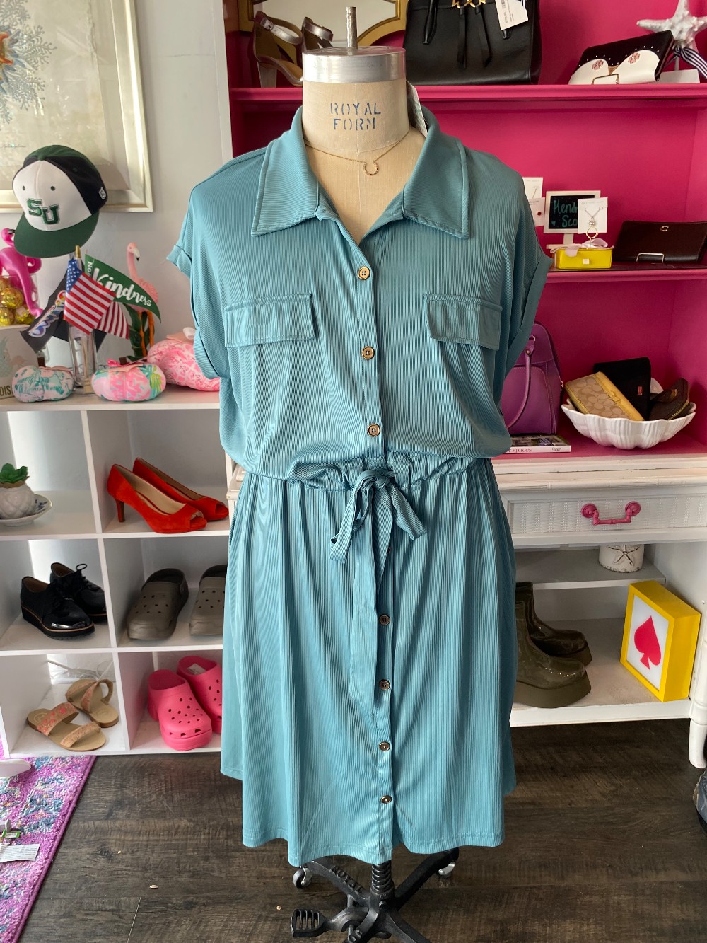 LuLaRoe dress NWT size 2X