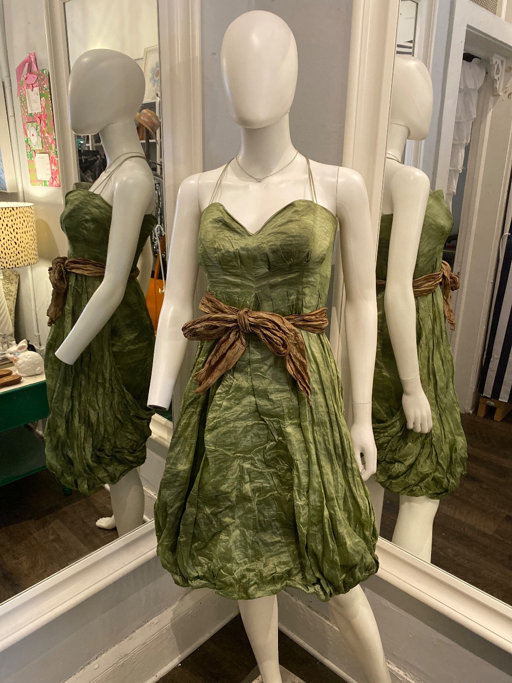 Ms Preppy Pants Consignment | Dresses - Medium Sizes 8 -10 | 00D09I